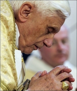 pope prays detail.jpg